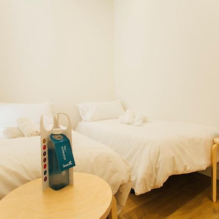 Cozy And Modern- 2Bd 1Bth - Las Setas Севилья Экстерьер фото